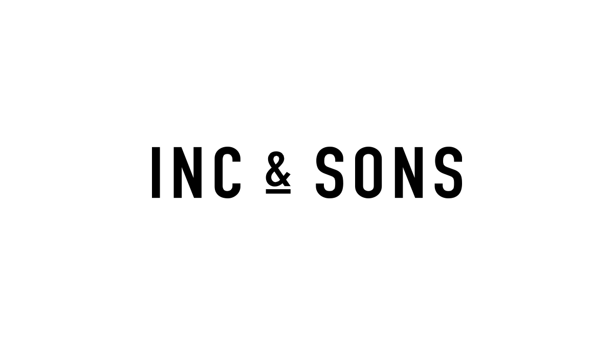 Inc & Sons